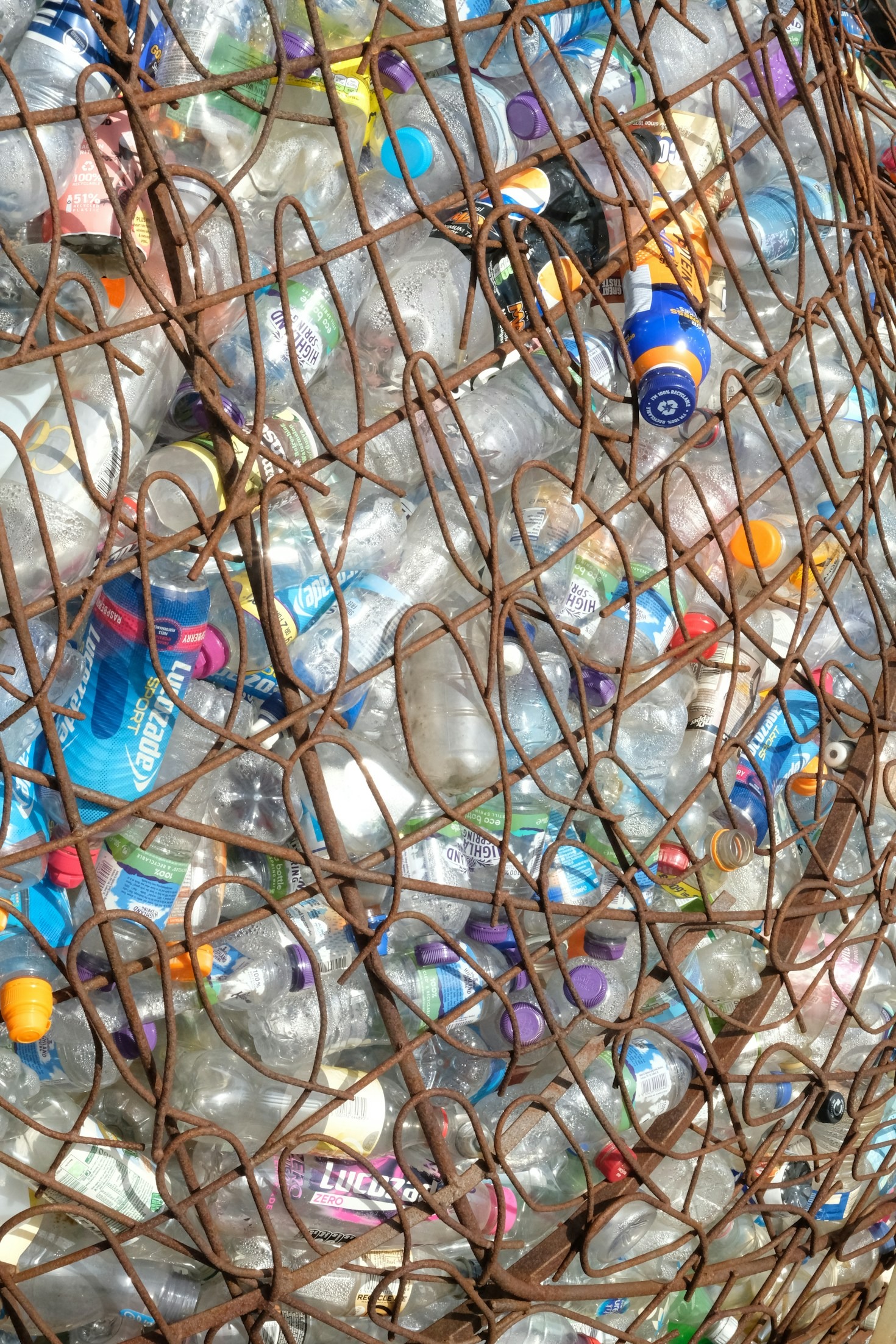 Top 5 Ways to Reduce Plastic at Home